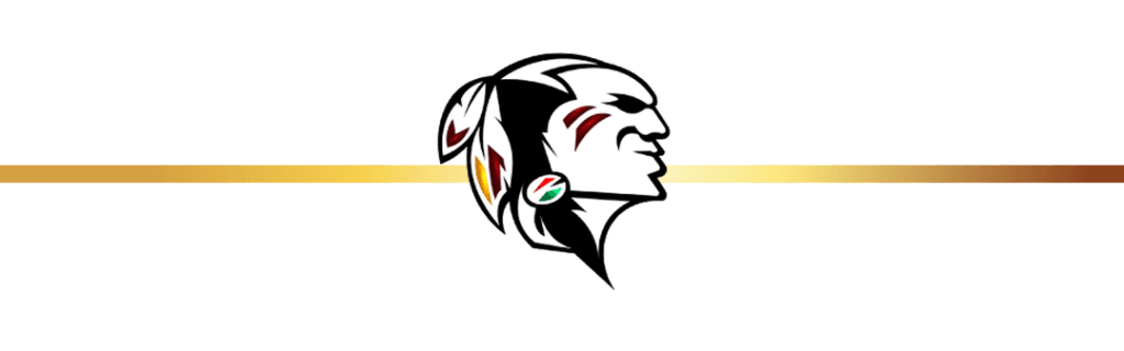 Frame Decorativo de Bravos Organization