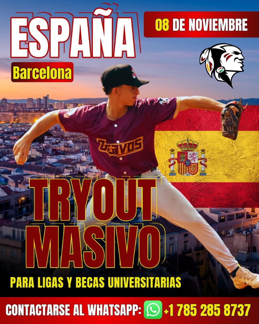 Barcelona - España (8 de Noviembre)