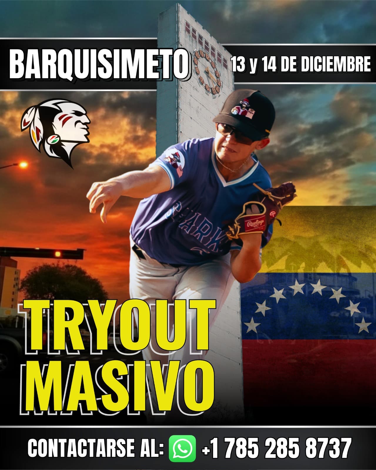Barquisimeto - Venezuela (13 de Diciembre)