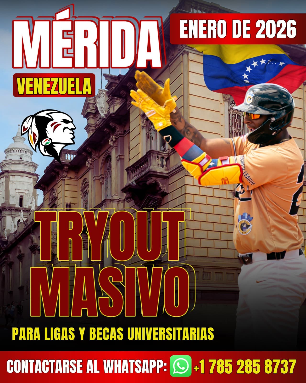 Mérida - Venezuela (15 de Enero)